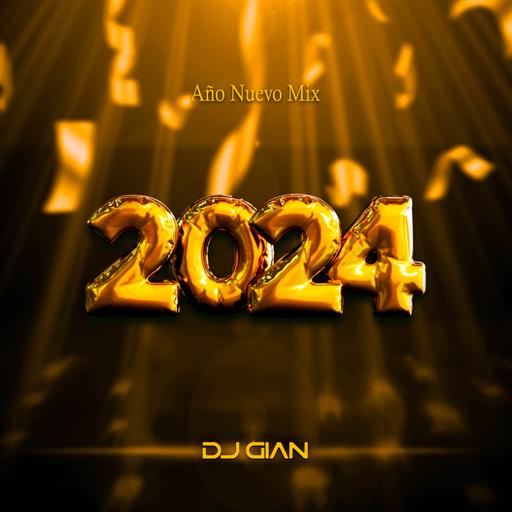 Año Nuevo Mix 2024