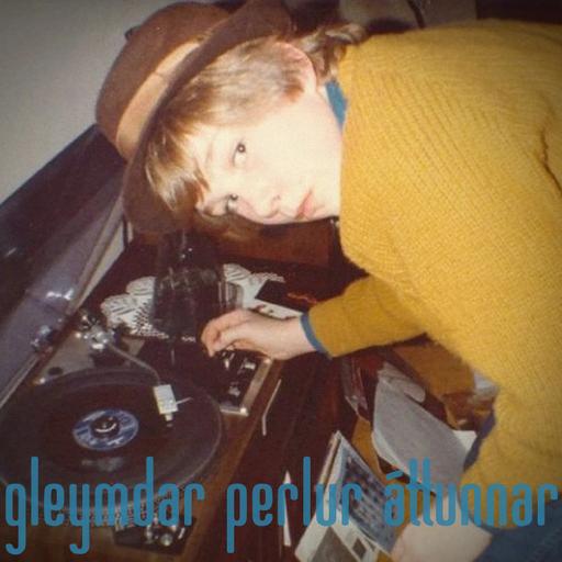 Allir litir vorsins - Andy Fletcher og Depeche Mode