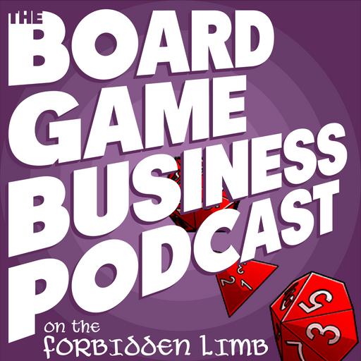 Going Full Time as a Game Developer with John Brieger - Ep. 92