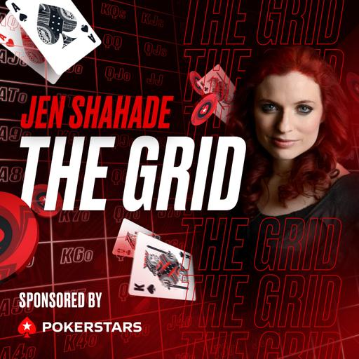 The Grid 069 x The Chip Race ft. Jen Shahade – Jack-Six Suited