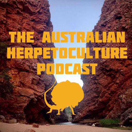 Herping South Australia with Luke & Fryzie