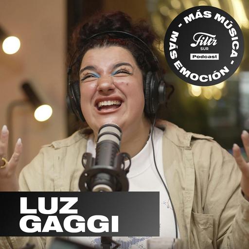 Luz Gaggi| Temporada 4 – Episodio #13