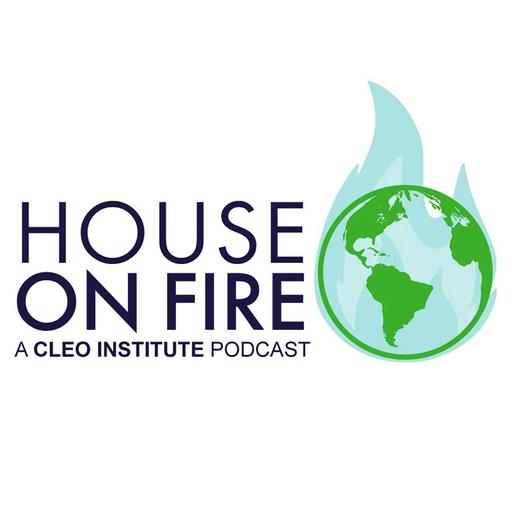 House on Fire podcast: Season 3 Ep 3 - Andrew Otazo