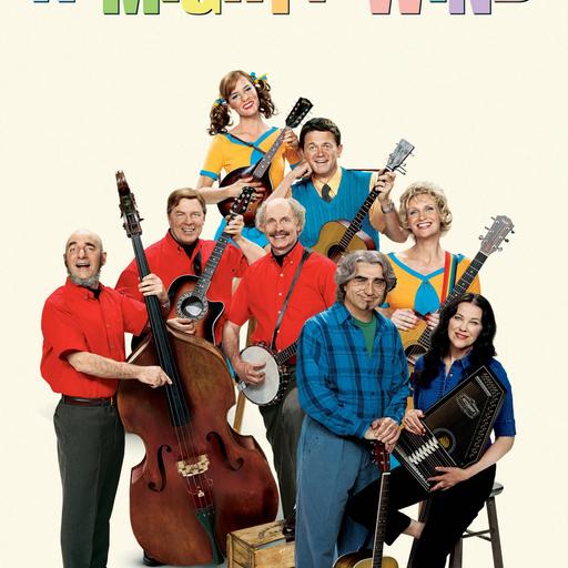 See Hear Podcast episode 112 - A Mighty Wind