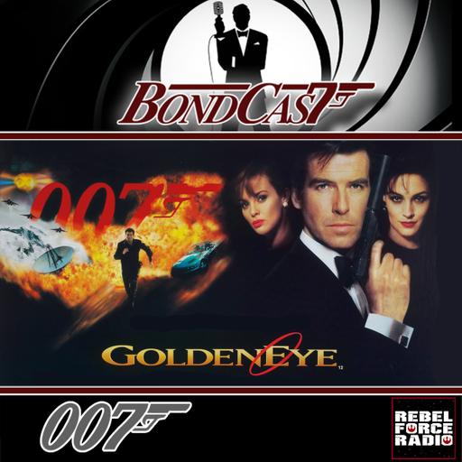 GOLDENEYE