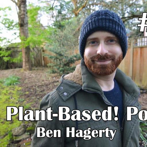 Ep 95 – Ben Hagerty