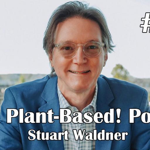 Ep 94 – Stuart Waldner
