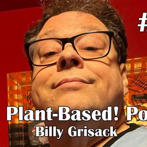 Ep 93 – Billy Grisack