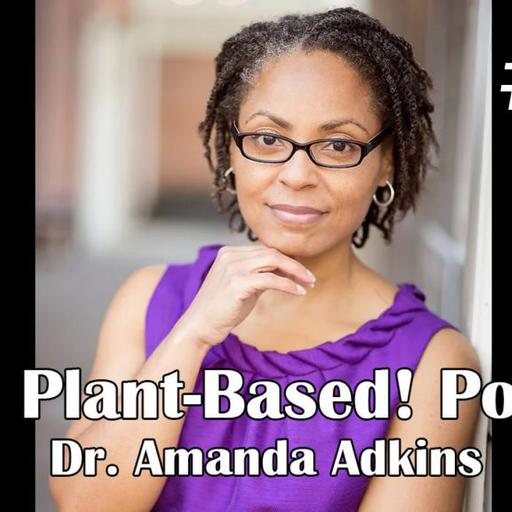 Ep 91 – Dr. Amanda Adkins