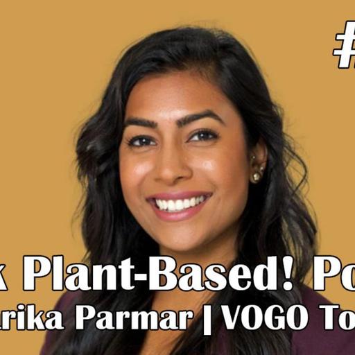 EP 90 – Harika Parmar | VOGO Tours