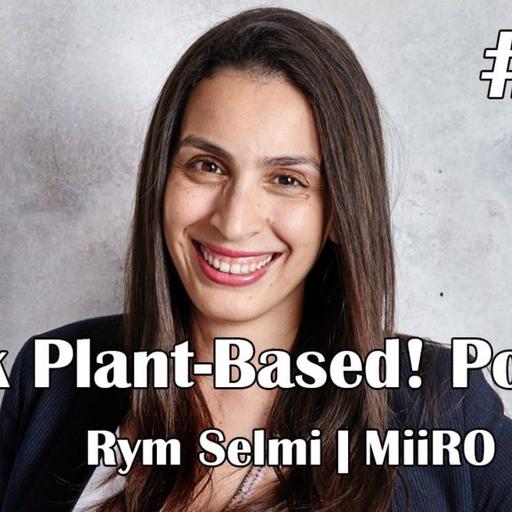 Ep 89 – Rym Selmi | MiiRO