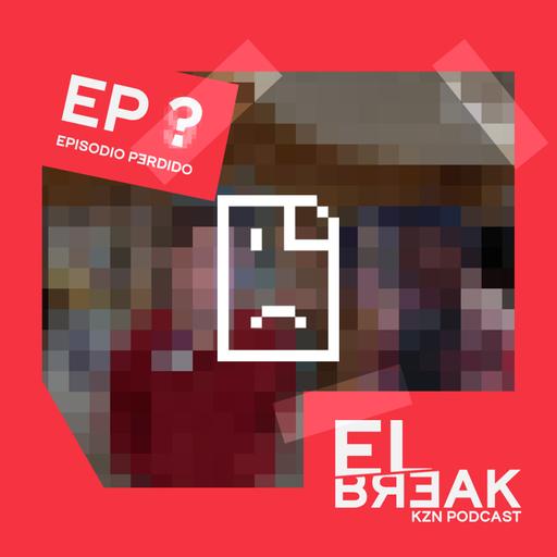 El Episodio Perdido EP ?