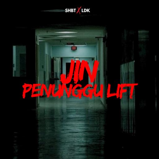SHBT X LDK 25 - JIN PENUNGGU LIFT
