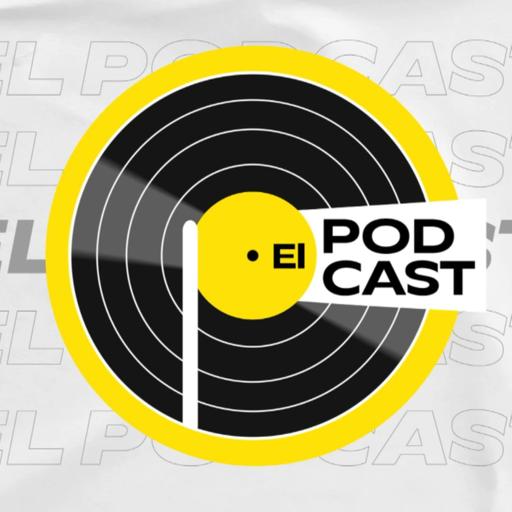 Bako en #ElPodcast con Alejandro Marín | Episodio 35 - Temporada 4