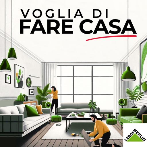 Voglia di fare casa
