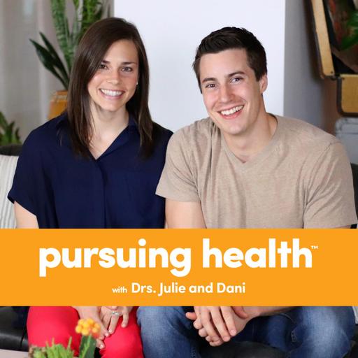 A New Chapter for Pursuing Health with Dr. Dani Urcuyo PH133
