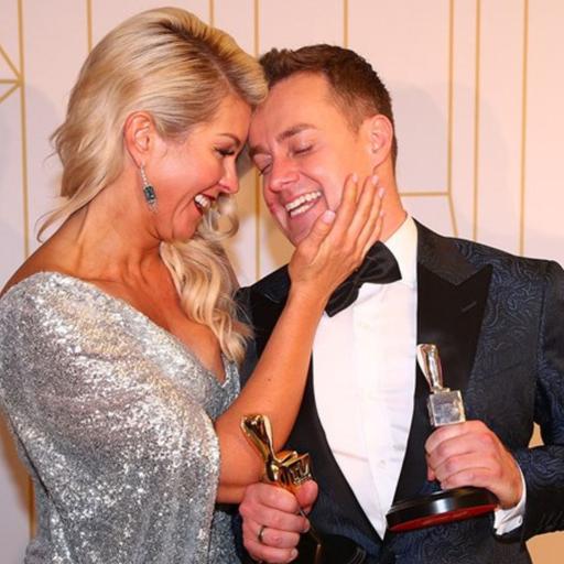 It's All True with Chezzi & Grant Denyer