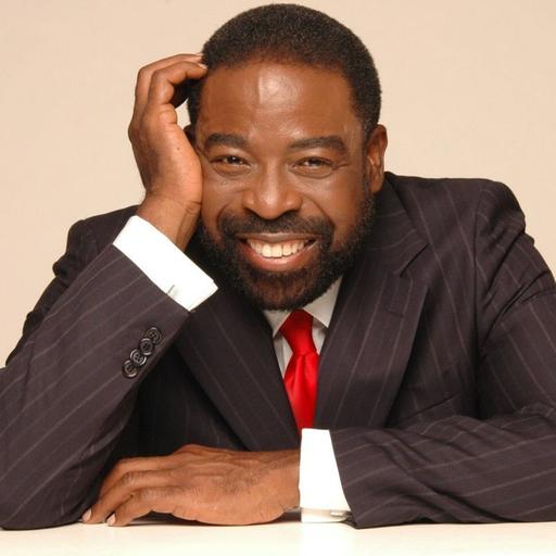 'Your Tests will become Your Testimony' with Les Brown