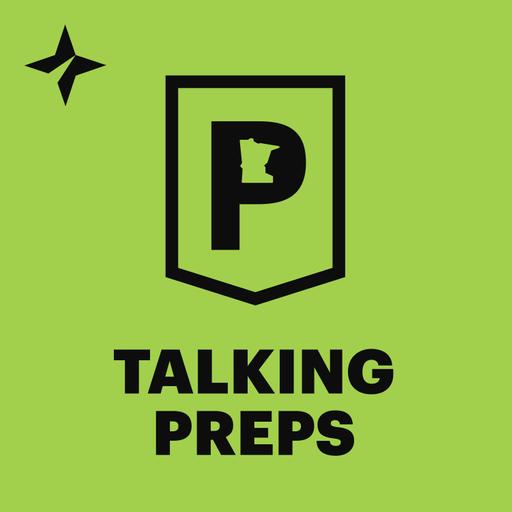 Talking Preps? You mean Talking Books this week! Hear from local authors Troy Urdahl and Reed Larson about their books and get a start on your holiday gift giving!