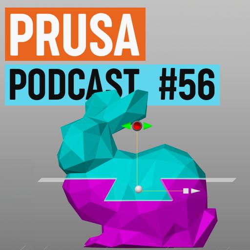 News in PrusaSlicer 2.6.1 , guests Fotis Mint, Wekster, Fixumdude, 3d Musketeers -#56