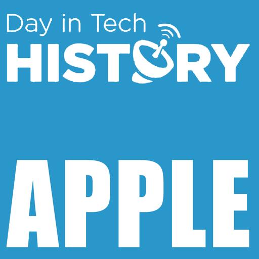 February 27, 1998: Apple Discontinued Newton