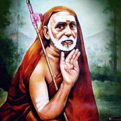 005 - Deivathin Kural - Sankara and Mula Purusha