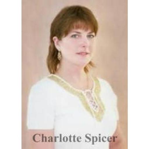 Channeling the Divine with Charlotte Spicer: Receive Divine Guidance 01-20-23