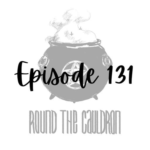 Episode 131: Ask a Witch - You asked, I answered! June Q&A