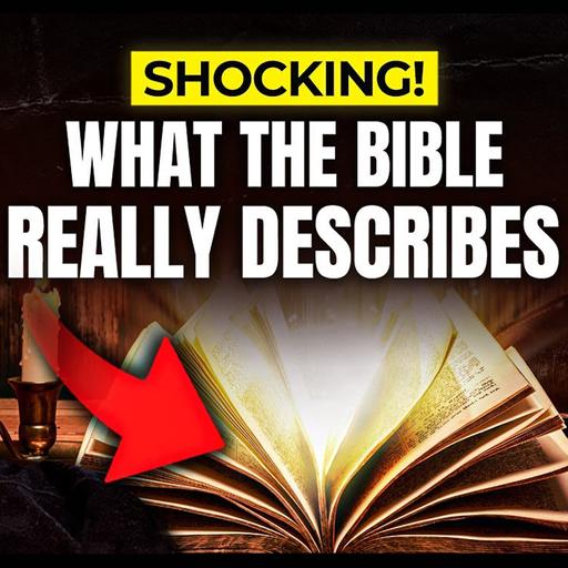 Try this Ancient Bible Prayer & You'll Never Be the Same…