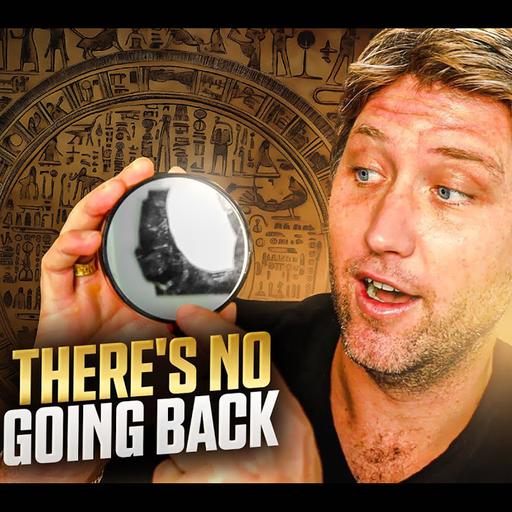 Say This In Your Mirror for 30 Seconds & All Your Wishes Come True