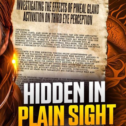 Say this US Military mantra to unlock your third eye in 30 seconds.