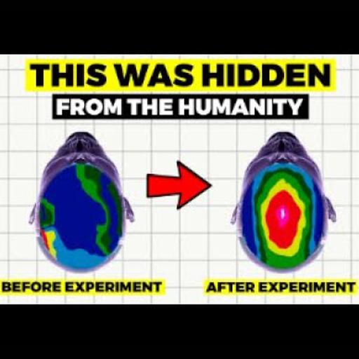 The CIA hid this from humanity for 67 years...