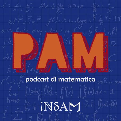 PAM: Design matematico – con Annalisa Buffa