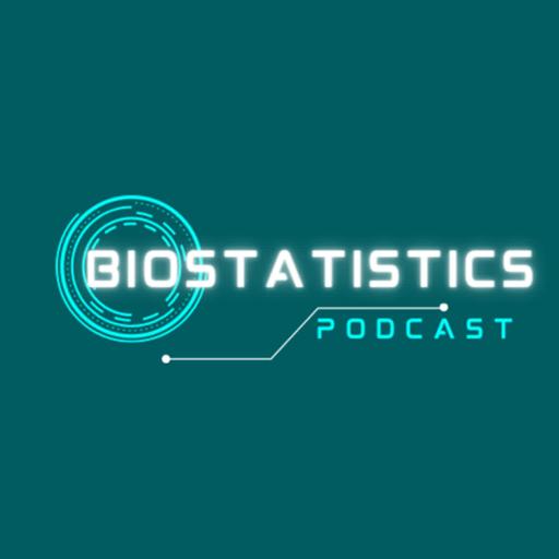 #10 Biostatistics Podcast with Jin Jin