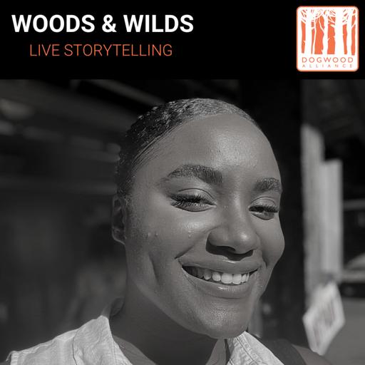 LIVE Storytelling | Sha'Air Hawkins' Sign From Nature On The Fifth Floor