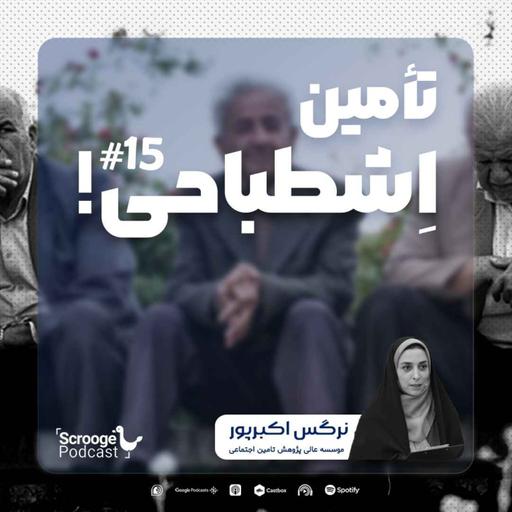 اپیزود پانزدهم: تأمین اشتباهی!