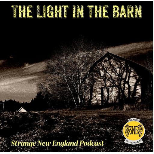 The Light in the Barn