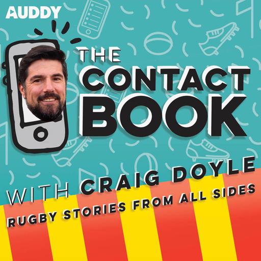 EP4 - Maggie Alphonsi