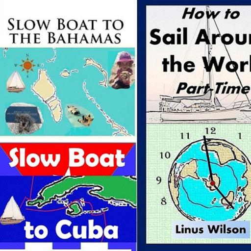 Ep. 67: Australia’s War of Cruising Sailors, the Abuses of the Australian Border Force (ABF) New Caledonia to Cairns