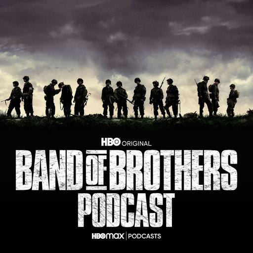 Episode 5: Crossroads (with Erik Jendresen)