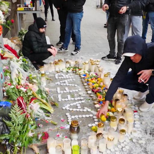 Sweden: Stepping up the fight against organized crime