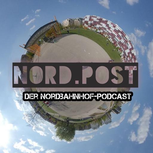 #41 - NordbahnSaal eröffnet mit Festival "Über Brücken"