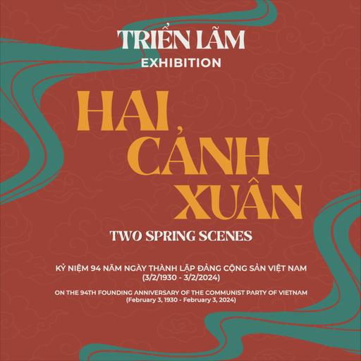 #10 Hai Cảnh Xuân