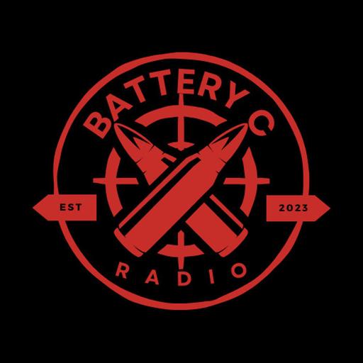 Launching of Battery C Radio