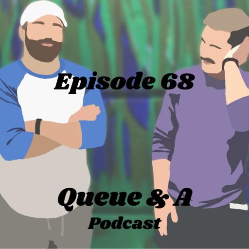 Episode 68 - Our Favorite Intro's Ever + What We're Bringing For 2024