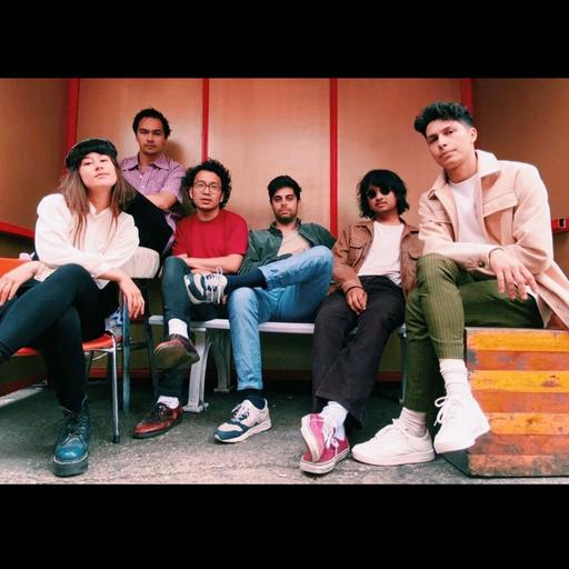 Nusantara Beat, l'aventure retro funk cosmique indonésienne