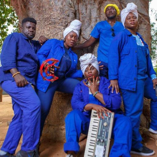 Les Nana Benz du Togo : Vaudou digital féministe