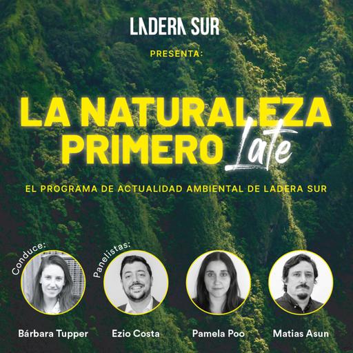 T01 - #09 - La Naturaleza Primero