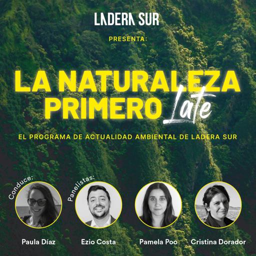 T01 - #05 - La Naturaleza Primero