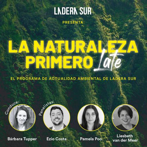 T01 - #04 - La Naturaleza Primero